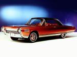 Chrysler Turbine Car 1963 года